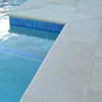 Pool Coping (Bullnose)